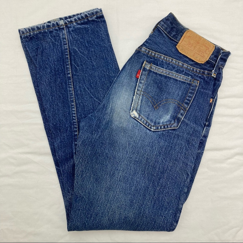 Vintage Levi’s Jeans
